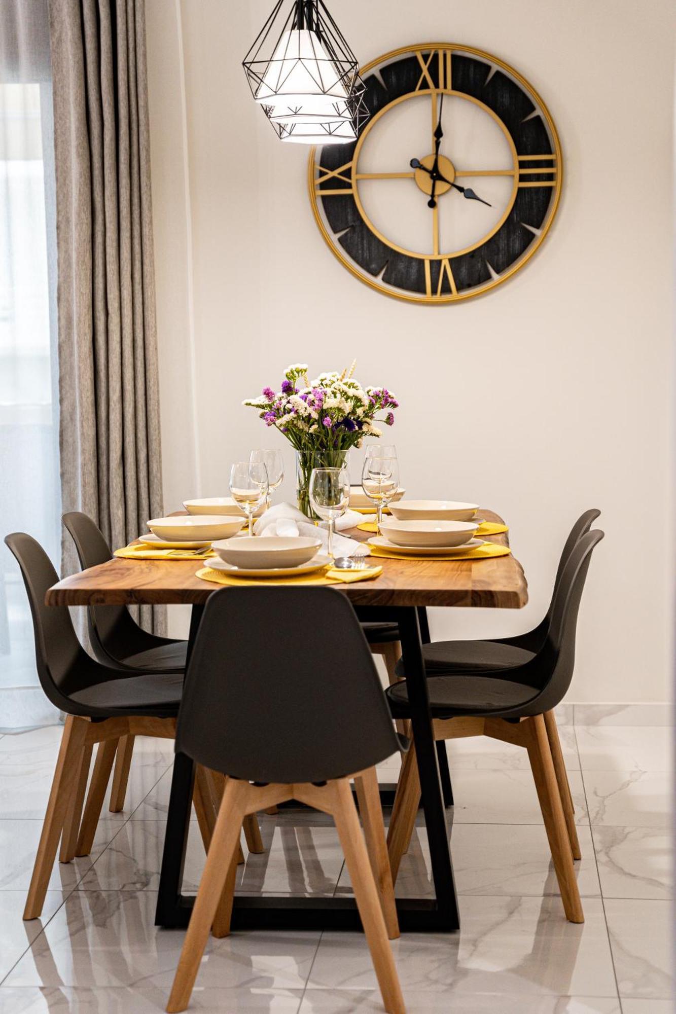 Euphoria Apartment 칼라마타 외부 사진